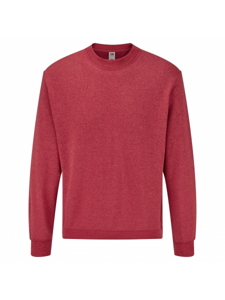 felpa-uomo-classic-set-in-sweat-vintage heather red.jpg